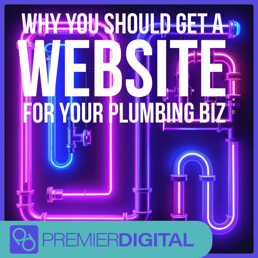 Do I need a website for my plumbing business