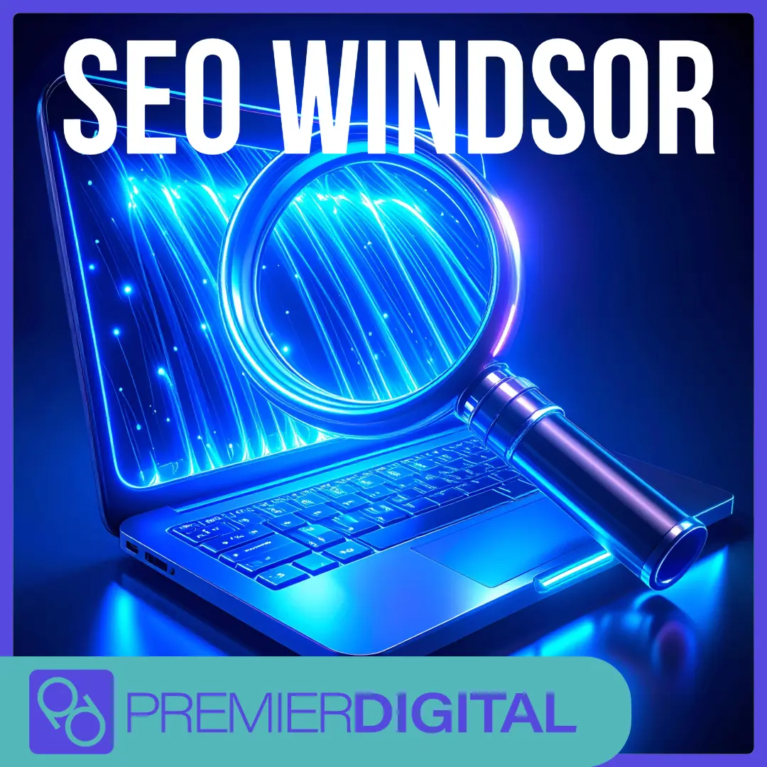 SEO Windsor